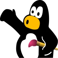 Tux Paint