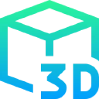 3D