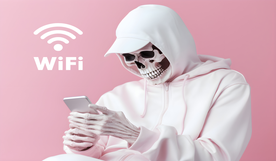 Захист домашнього Wi-Fi: ключові принципи та рекомендації